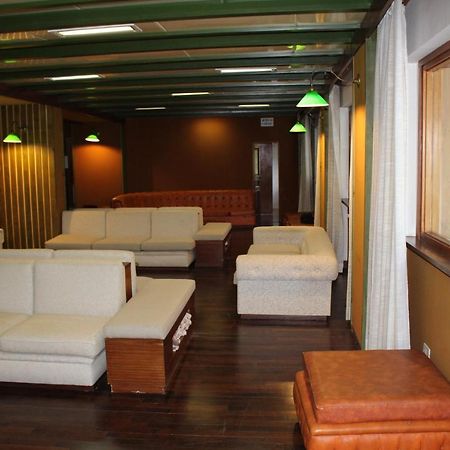 פסקאסרולי Casa Luca Prato Verde 1 מראה חיצוני תמונה