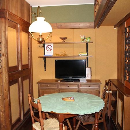 פסקאסרולי Casa Luca Prato Verde 1 מראה חיצוני תמונה