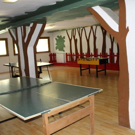 פסקאסרולי Casa Luca Prato Verde 1 מראה חיצוני תמונה