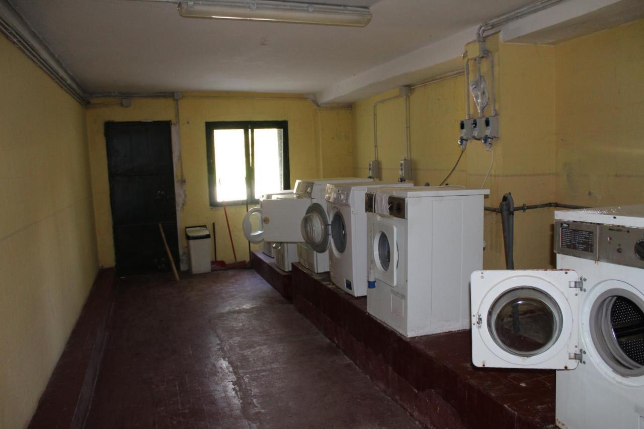 פסקאסרולי Casa Luca Prato Verde 1 מראה חיצוני תמונה