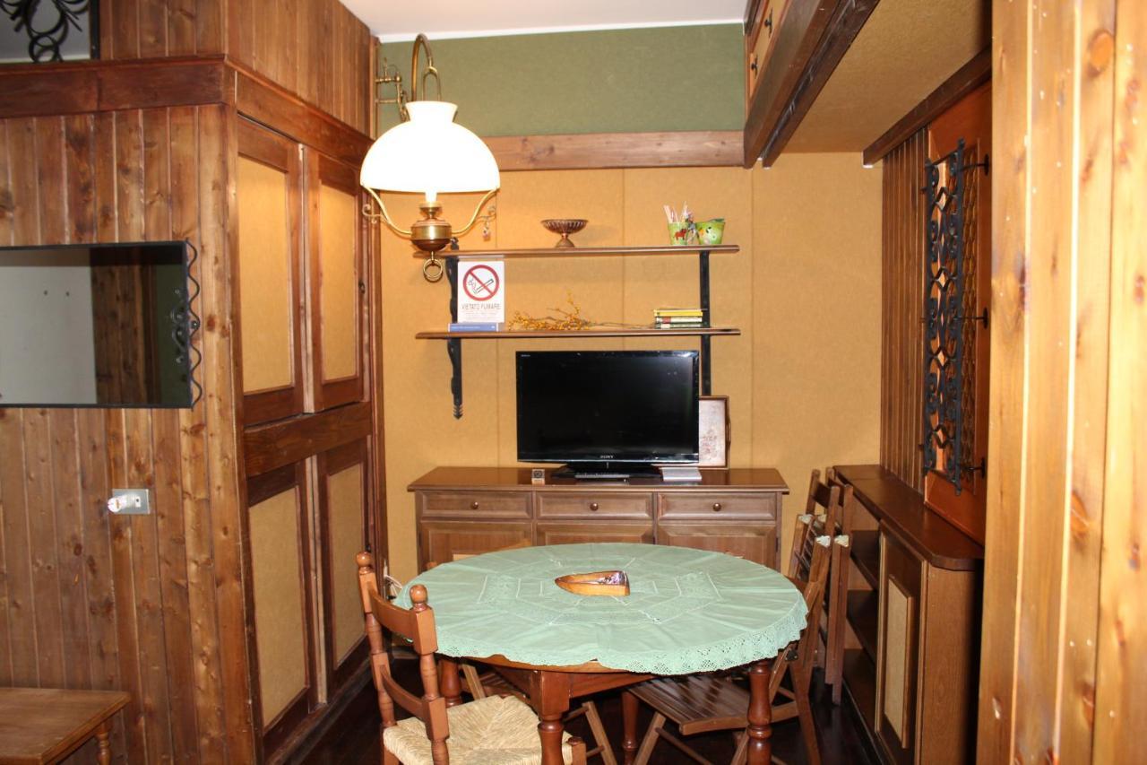 פסקאסרולי Casa Luca Prato Verde 1 מראה חיצוני תמונה