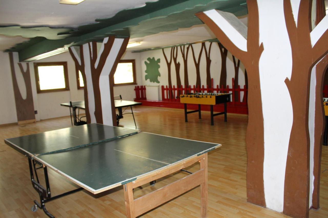 פסקאסרולי Casa Luca Prato Verde 1 מראה חיצוני תמונה