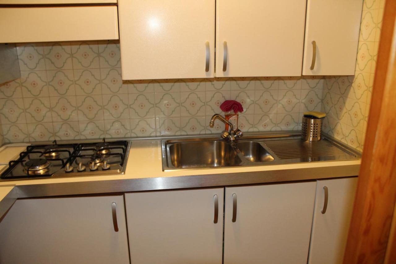 פסקאסרולי Casa Luca Prato Verde 1 מראה חיצוני תמונה
