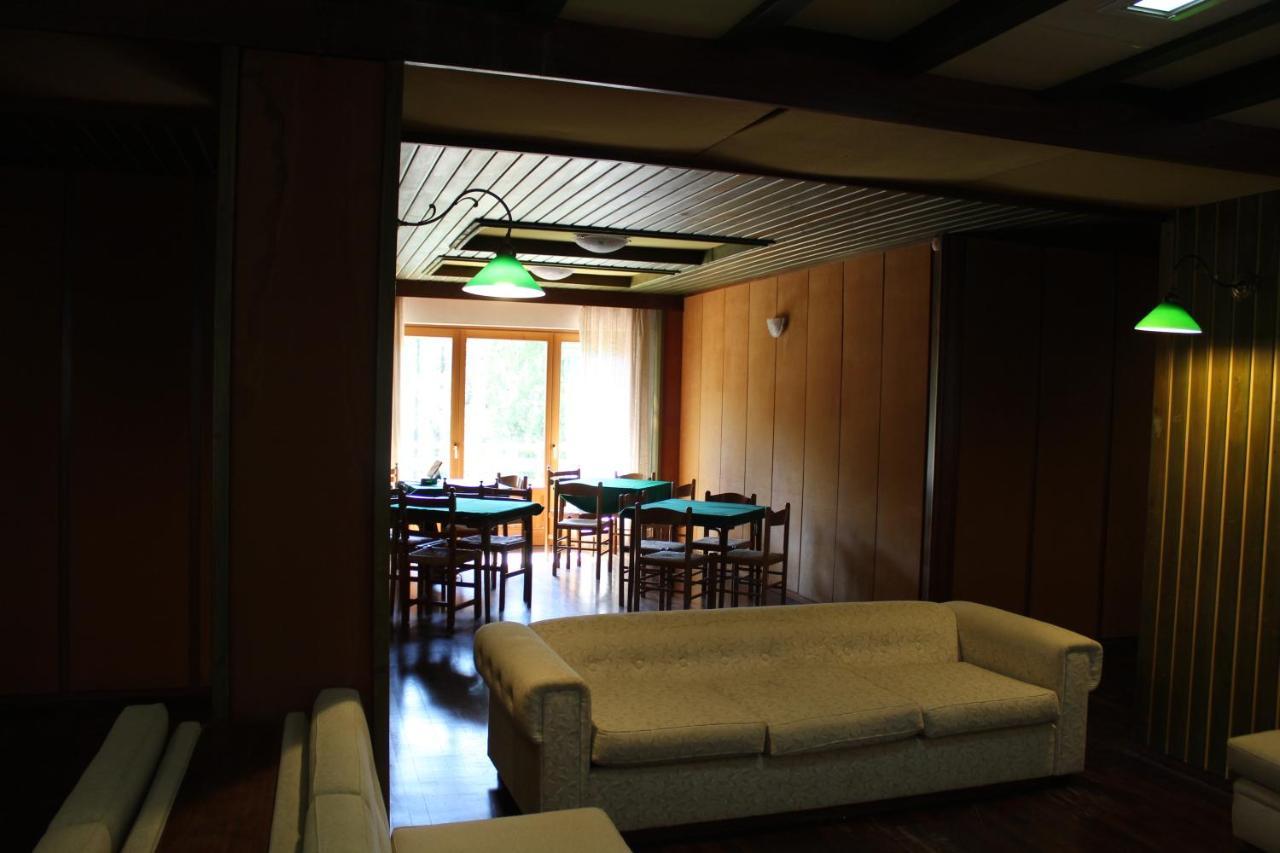 פסקאסרולי Casa Luca Prato Verde 1 מראה חיצוני תמונה