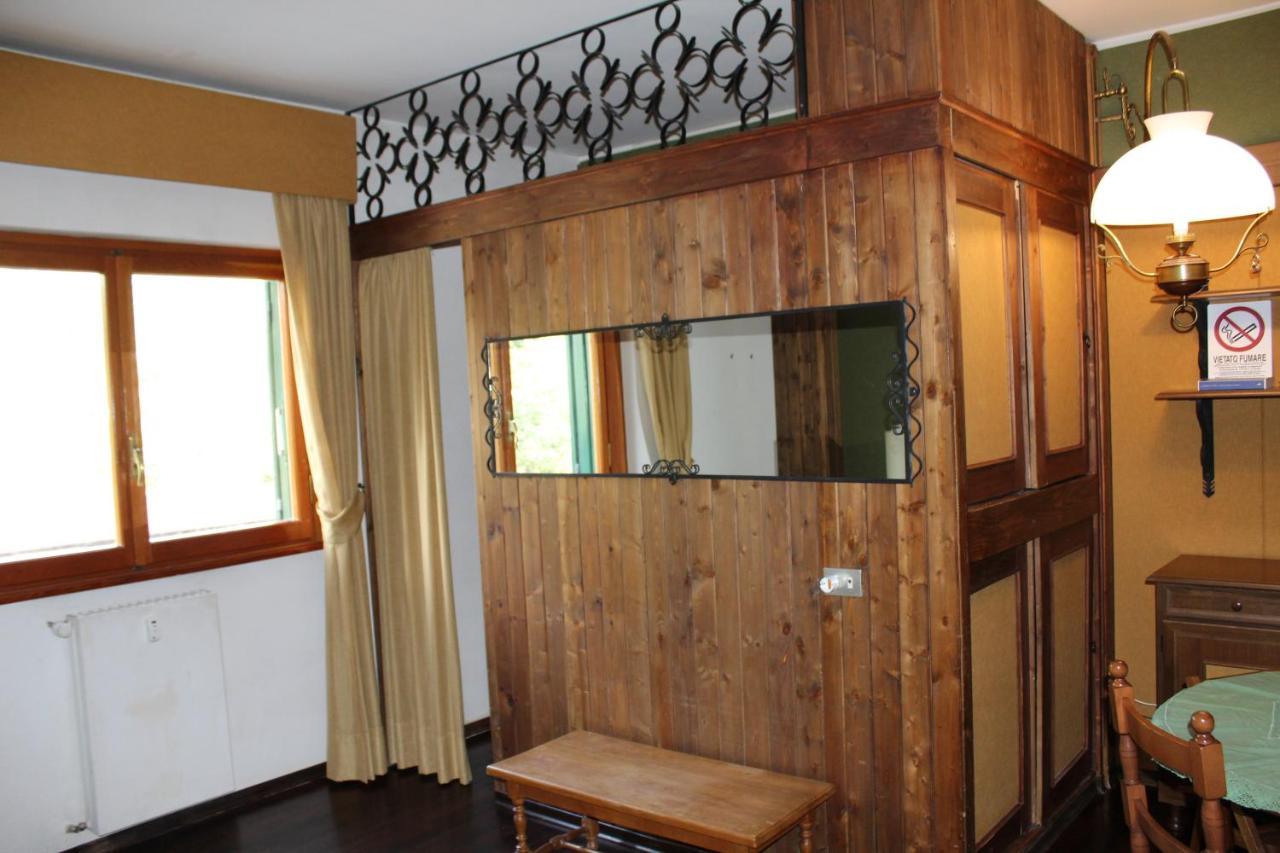 פסקאסרולי Casa Luca Prato Verde 1 מראה חיצוני תמונה
