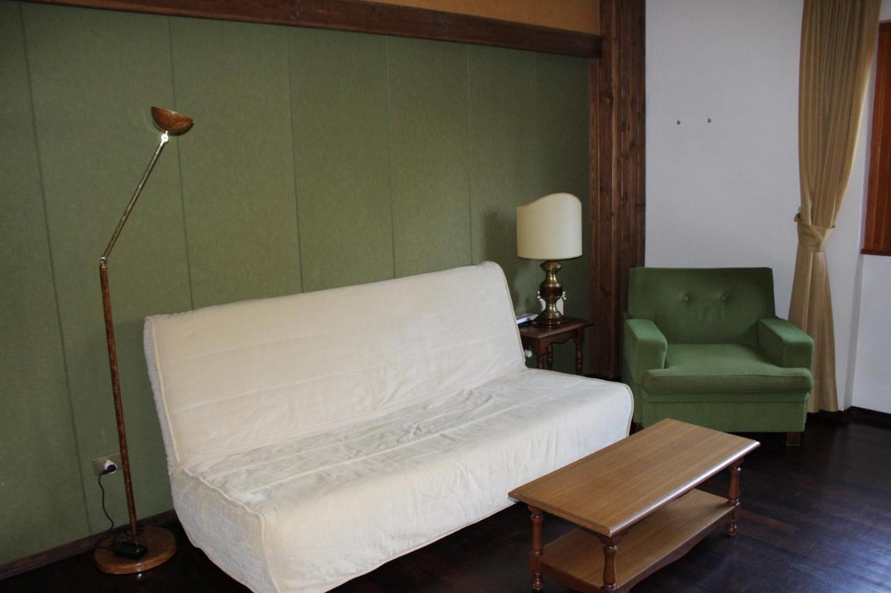פסקאסרולי Casa Luca Prato Verde 1 מראה חיצוני תמונה